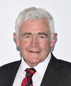 Councillor Martin Brennan